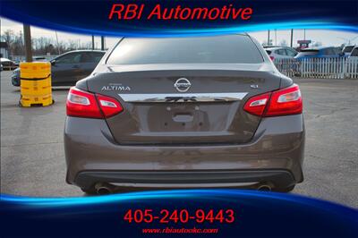 2017 Nissan Altima 2.5 SL - Photo 7 - Oklahoma City, OK 73122