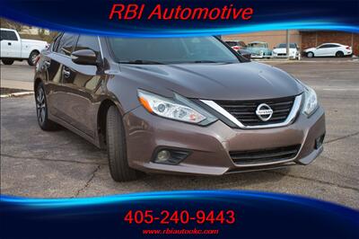 2017 Nissan Altima 2.5 SL - Photo 4 - Oklahoma City, OK 73122