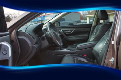 2017 Nissan Altima 2.5 SL - Photo 10 - Oklahoma City, OK 73122