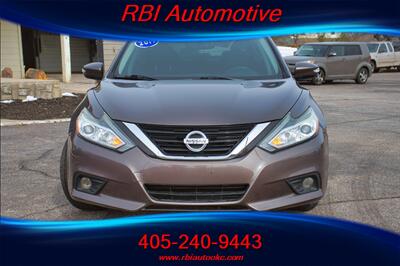 2017 Nissan Altima 2.5 SL - Photo 3 - Oklahoma City, OK 73122