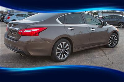 2017 Nissan Altima 2.5 SL - Photo 6 - Oklahoma City, OK 73122