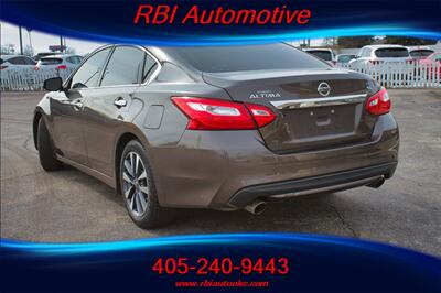 2017 Nissan Altima 2.5 SL - Photo 8 - Oklahoma City, OK 73122