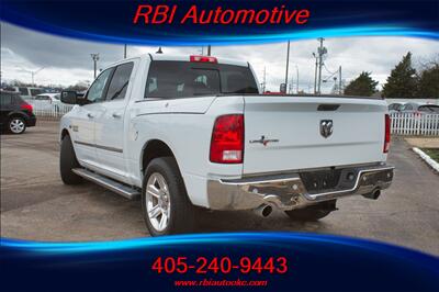 2017 RAM 1500 Lone Star   - Photo 8 - Oklahoma City, OK 73122