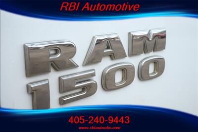 2017 RAM 1500 Lone Star   - Photo 10 - Oklahoma City, OK 73122