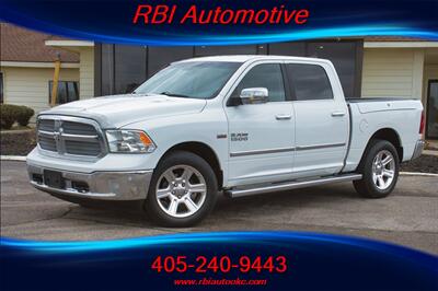 2017 RAM 1500 Lone Star   - Photo 2 - Oklahoma City, OK 73122