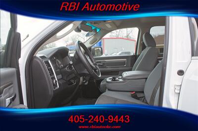 2017 RAM 1500 Lone Star   - Photo 11 - Oklahoma City, OK 73122