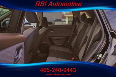 2021 Nissan Rogue SV - Photo 12 - Oklahoma City, OK 73122