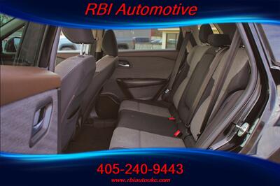 2021 Nissan Rogue SV - Photo 13 - Oklahoma City, OK 73122