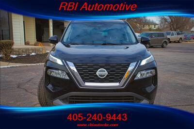 2021 Nissan Rogue SV - Photo 3 - Oklahoma City, OK 73122