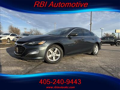 2019 Chevrolet Malibu LS - Photo 6 - Oklahoma City, OK 73122