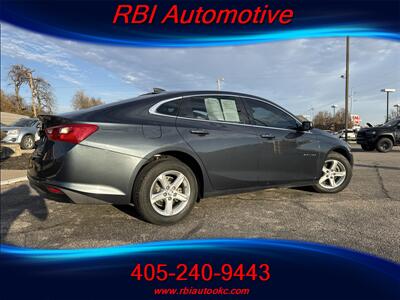 2019 Chevrolet Malibu LS - Photo 3 - Oklahoma City, OK 73122