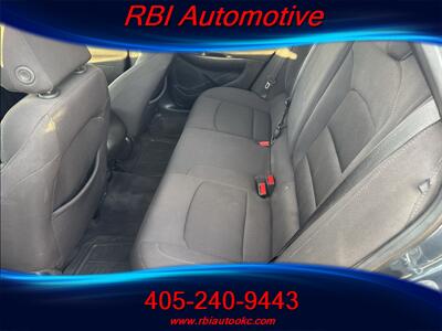 2019 Chevrolet Malibu LS - Photo 13 - Oklahoma City, OK 73122