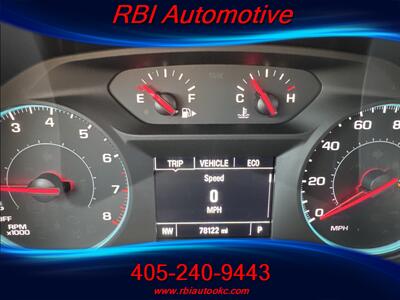 2019 Chevrolet Malibu LS - Photo 10 - Oklahoma City, OK 73122