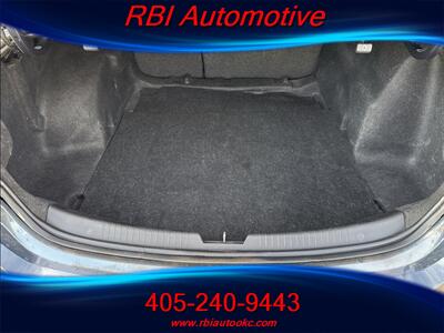 2019 Chevrolet Malibu LS - Photo 14 - Oklahoma City, OK 73122