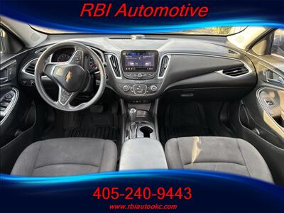 2019 Chevrolet Malibu LS - Photo 7 - Oklahoma City, OK 73122
