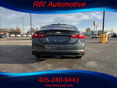 2019 Chevrolet Malibu LS - Photo 4 - Oklahoma City, OK 73122