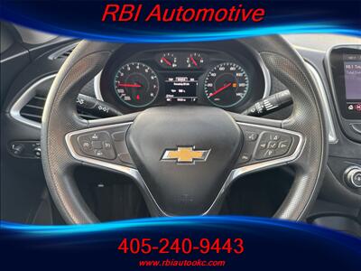 2019 Chevrolet Malibu LS - Photo 9 - Oklahoma City, OK 73122