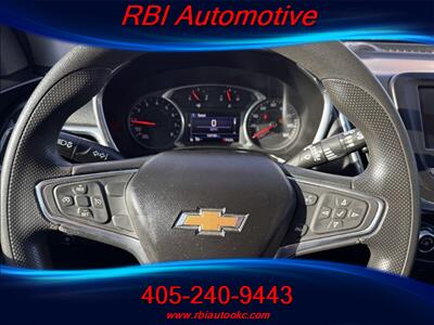 2019 Chevrolet Equinox LT   - Photo 6 - Oklahoma City, OK 73122