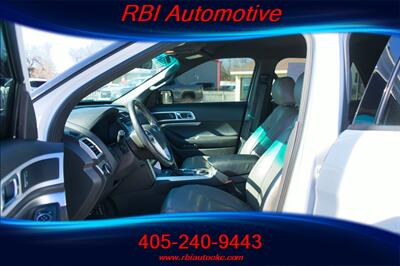 2015 Ford Explorer XLT   - Photo 11 - Oklahoma City, OK 73122