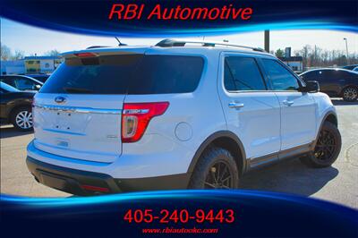 2015 Ford Explorer XLT   - Photo 6 - Oklahoma City, OK 73122