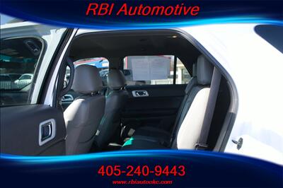 2015 Ford Explorer XLT   - Photo 12 - Oklahoma City, OK 73122