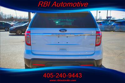 2015 Ford Explorer XLT   - Photo 7 - Oklahoma City, OK 73122