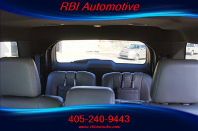 2015 Ford Explorer XLT   - Photo 14 - Oklahoma City, OK 73122