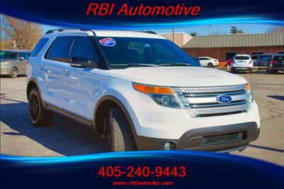 2015 Ford Explorer XLT   - Photo 4 - Oklahoma City, OK 73122