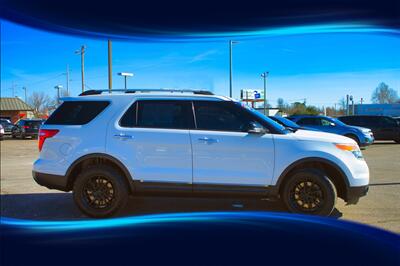 2015 Ford Explorer XLT   - Photo 5 - Oklahoma City, OK 73122