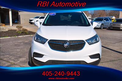 2019 Buick Encore Preferred   - Photo 3 - Oklahoma City, OK 73122