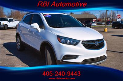 2019 Buick Encore Preferred   - Photo 5 - Oklahoma City, OK 73122