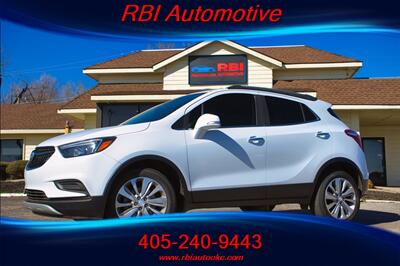 2019 Buick Encore Preferred SUV