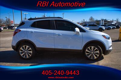 2019 Buick Encore Preferred   - Photo 6 - Oklahoma City, OK 73122