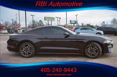 2018 Ford Mustang EcoBoost   - Photo 5 - Oklahoma City, OK 73122
