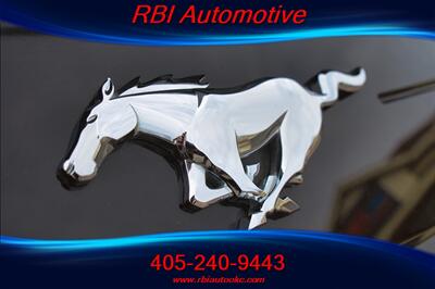 2018 Ford Mustang EcoBoost   - Photo 10 - Oklahoma City, OK 73122