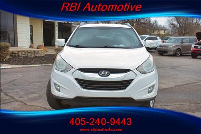 2013 Hyundai TUCSON Limited   - Photo 3 - Oklahoma City, OK 73122