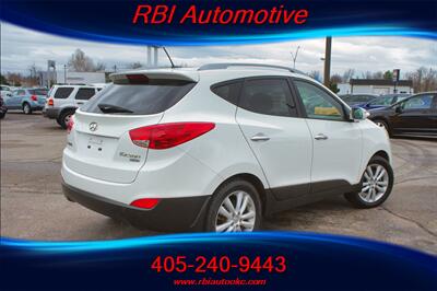 2013 Hyundai TUCSON Limited   - Photo 6 - Oklahoma City, OK 73122