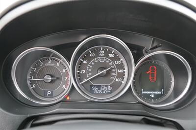 2014 Mazda Mazda6 i Grand Touring   - Photo 17 - Spanish Fork, UT 84660