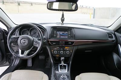 2014 Mazda Mazda6 i Grand Touring   - Photo 30 - Spanish Fork, UT 84660