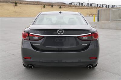 2014 Mazda Mazda6 i Grand Touring   - Photo 5 - Spanish Fork, UT 84660