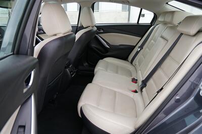 2014 Mazda Mazda6 i Grand Touring   - Photo 27 - Spanish Fork, UT 84660