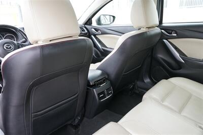 2014 Mazda Mazda6 i Grand Touring   - Photo 29 - Spanish Fork, UT 84660