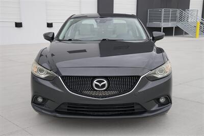 2014 Mazda Mazda6 i Grand Touring   - Photo 2 - Spanish Fork, UT 84660