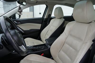2014 Mazda Mazda6 i Grand Touring   - Photo 13 - Spanish Fork, UT 84660