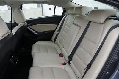 2014 Mazda Mazda6 i Grand Touring   - Photo 28 - Spanish Fork, UT 84660
