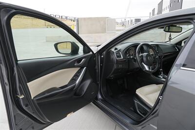 2014 Mazda Mazda6 i Grand Touring   - Photo 10 - Spanish Fork, UT 84660