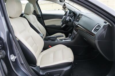 2014 Mazda Mazda6 i Grand Touring   - Photo 36 - Spanish Fork, UT 84660