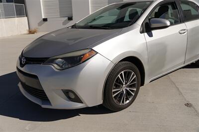 2016 Toyota Corolla LE Plus - Photo 8 - Spanish Fork, UT 84660