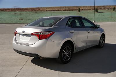 2016 Toyota Corolla LE Plus - Photo 6 - Spanish Fork, UT 84660