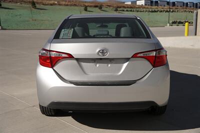 2016 Toyota Corolla LE Plus - Photo 5 - Spanish Fork, UT 84660